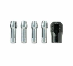Dremel Quick Change Collet Nut Kit