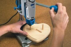 Dremel Workstation -Tool Promotional Store 3437258 2 4