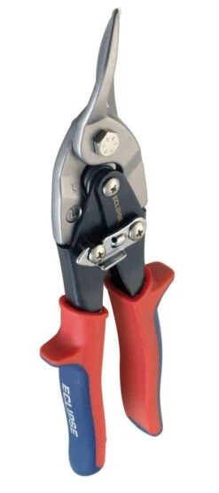 Eclipse Snips Aviation Left Straight