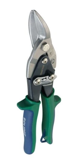 Eclipse Snips Aviation Right Straight