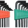 Medalist Hex Key Set - 16 Piece