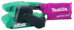 Makita 650W Belt Sander 75mm