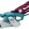 Makita 850W Belt Sander With Dust Bag 76mm