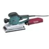 Makita 330W 1/2 Sheet Orbital Sander 2.6mm