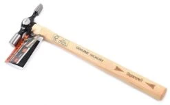 Supercraft Cross Pein Hammer 4oz/110g