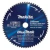 Makita Saw Blade BlueMak 255 X 30mm Bore X 64T