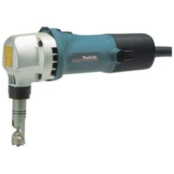 Makita 550W Nibbler For Corrugated Sheets 1.6mm