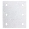 Makita Sanding Sheet 6 Hole 40G 114 X 102mm