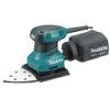 Makita 200W Triangular Extended Finishing Sander 219mm