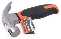 Supercraft Stubby Club Hammer