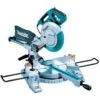 Makita Sliding Compound Mitre Saw 260mm 1430W
