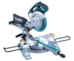Makita Sliding Compound Mitre Saw 260mm 1430W -Tool Promotional Store 3449337 2 6