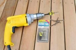 Macsim Clever Tool Pre-drill 14g