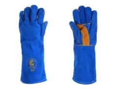Rhino Premium Leather Welders Gloves