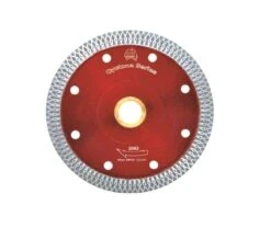 DTA Diamond Mesh Blade Cyclone Series 4" 105mm