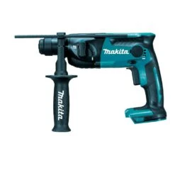 Makita 18V SDS Plus Rotary Hammer 16mm Skin DHR165Z
