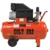Colt 282 2.5HP Direct Drive Air Compressor 50L