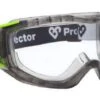 Protector Chemical Goggles