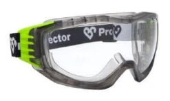 Protector Chemical Goggles