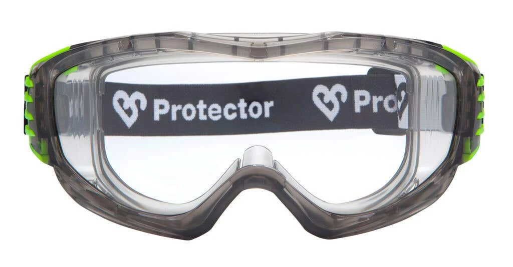 Protector Chemical Goggles 3 Protector Chemical Goggles - Image 3
