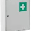 Sandleford First Aid Box Medium 360 X 310 X 100mm