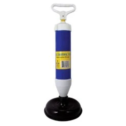 BOSTON Waste Suction Plunger