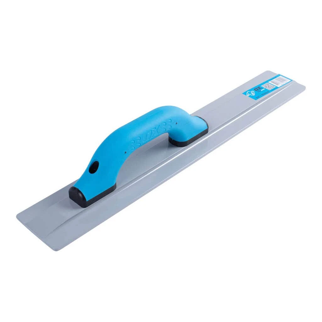 Ox Magnesium Float 80 X 500mm 1 Ox Magnesium Float 80 X 500mm