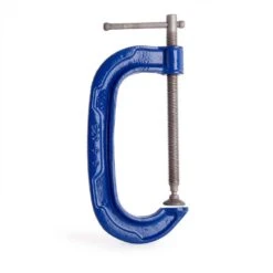 Eclipse Trade Quality G Clamp 150mm