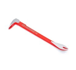 Crescent Molding Removal Pry Bar With Nail Puller 10" 250mm