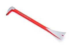 Crescent Molding Removal Pry Bar With Nail Puller 305mm/12"