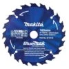 Makita Bluemak TCT Circular Saw Blade For Timber