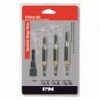 P&N Quickbit Hinge Mate Self Centering Drill Set - 4 Piece