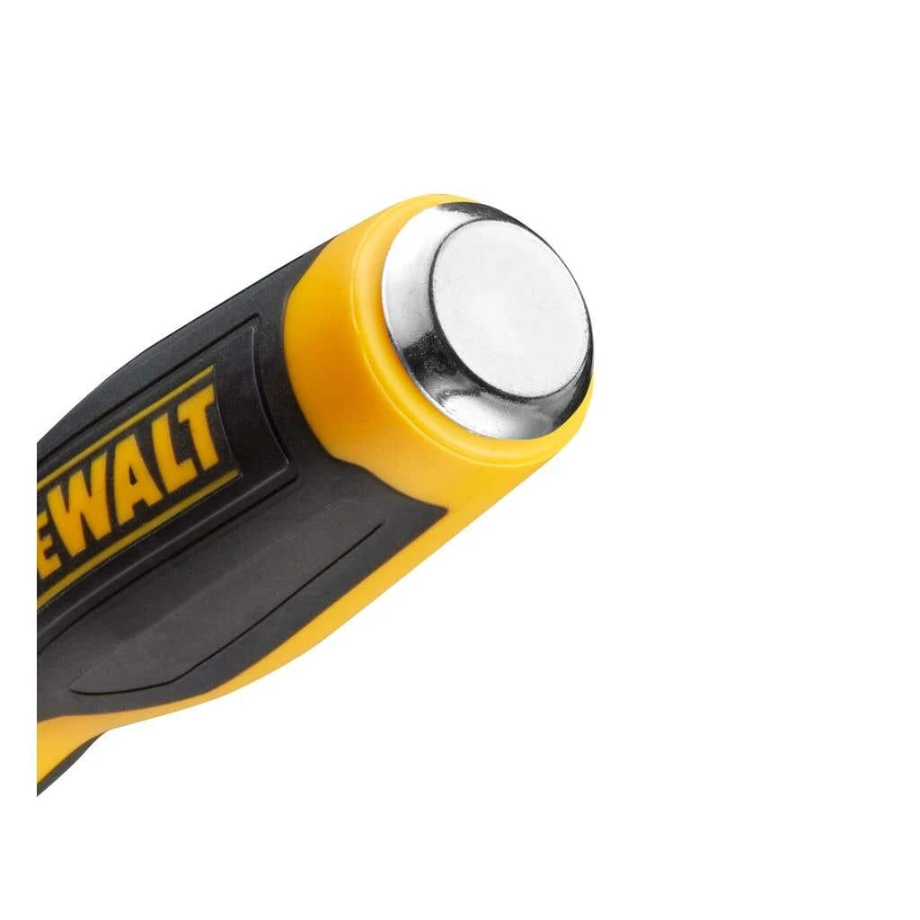DEWALT Chisel Set - 4 Piece 2 DEWALT Chisel Set - 4 Piece - Image 2
