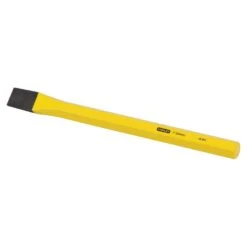 Stanley Cold Chisel 25 X 305mm