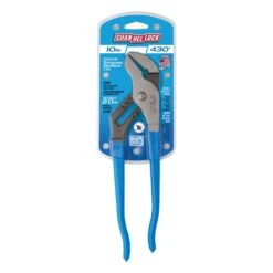 Channellock Straight Jaw Tongue And Groove Plier 254mm