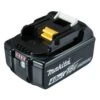 Makita 18V 4.0Ah Li-Ion Battery With Fuel Gauge