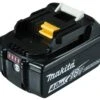 Makita 18V 4.0Ah Battery With Fuel Gauge