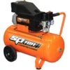 SP Air Direct Drive Compressor 2.5HP 50L
