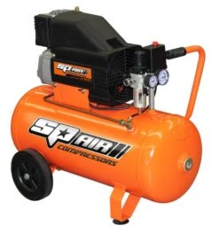 SP Air Direct Drive Compressor 2.5HP 50L