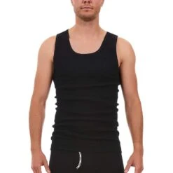 Tradie Men's Singlet