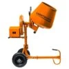 Lightburn Cement Mixer 65L