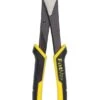 Stanley FatMax High Leverage Diagonal Cutting Pliers 255mm
