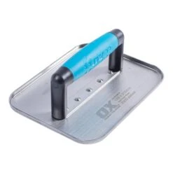 Ox Float All Sides Up Stainless Steel 160 X 210mm