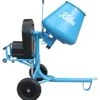 Kelso 3.5CF Electric Cement Mixer 100L