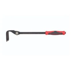 Crescent Adjustable Pry Bar With Nail Puller 16'' 400mm
