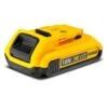 DEWALT 18V 2.0Ah XR Li-Ion Battery Pack