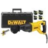 DEWALT 1100W Reciprocating Saw