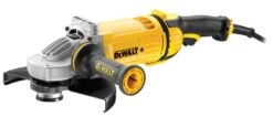 DEWALT 2400W Angle Grinder 230mm