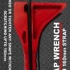 Haron Strap Wrench 160mm