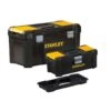 Stanley Essentials Toolbox Combo 320mm & 480mm